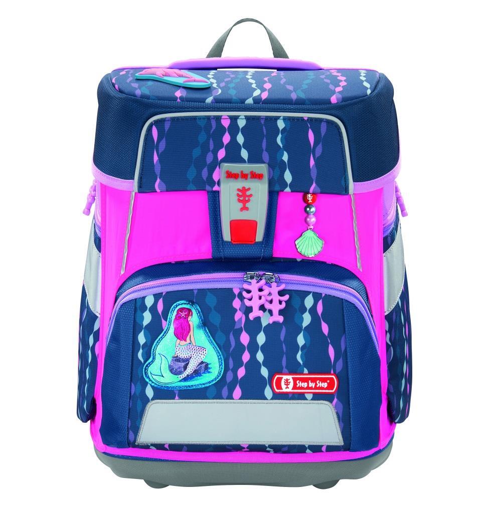 Step by Step - Sicherheitszubehör Sicherheitsset Pink Pink von Step by Step