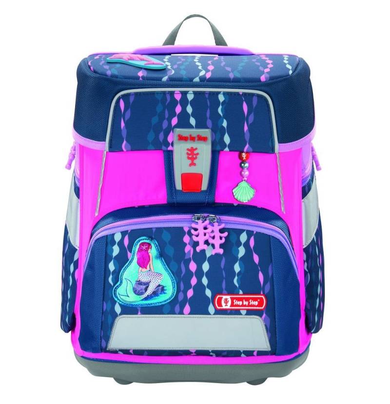 Step by Step - Sicherheitszubehör Sicherheitsset Pink Pink von Step by Step