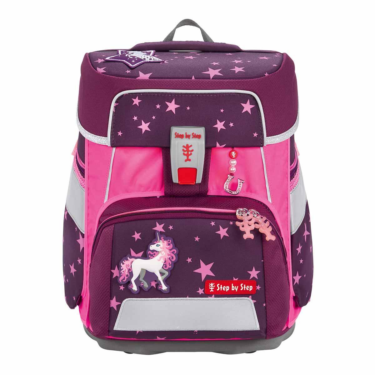 Step by Step - Sicherheitszubehör Sicherheitsset Pink Pink von Step by Step