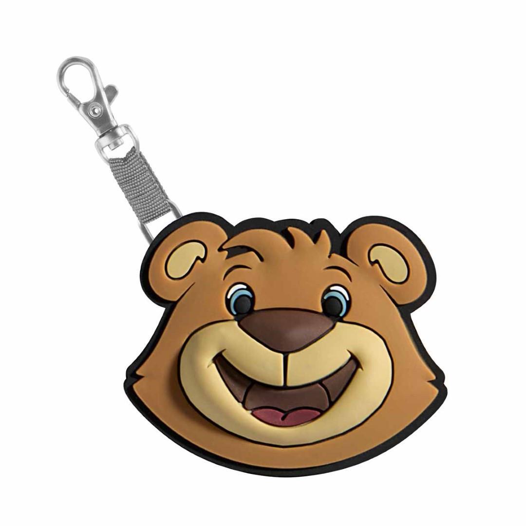 Step by Step - Sonst. Schulartikel Kiga Mags Fc Bayern Berni Multicolor von Step by Step