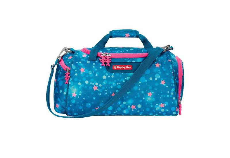 Step by Step Sporttasche, PET von Step by Step