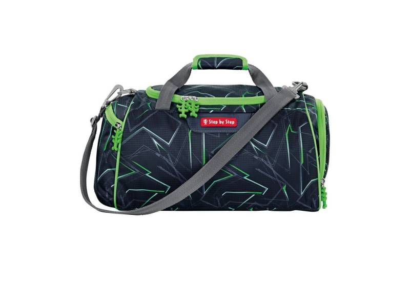 Step by Step Sporttasche, PET von Step by Step