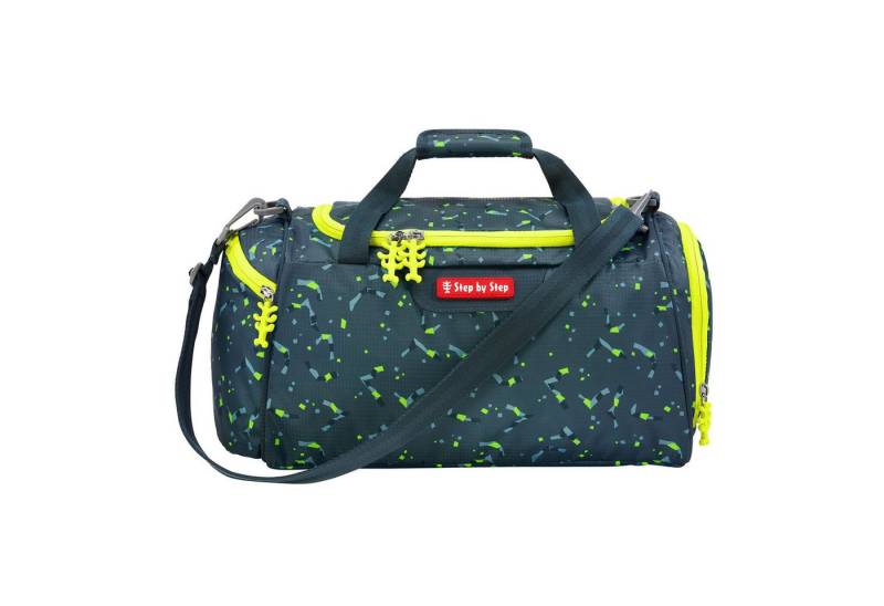 Step by Step Sporttasche, Polyester von Step by Step