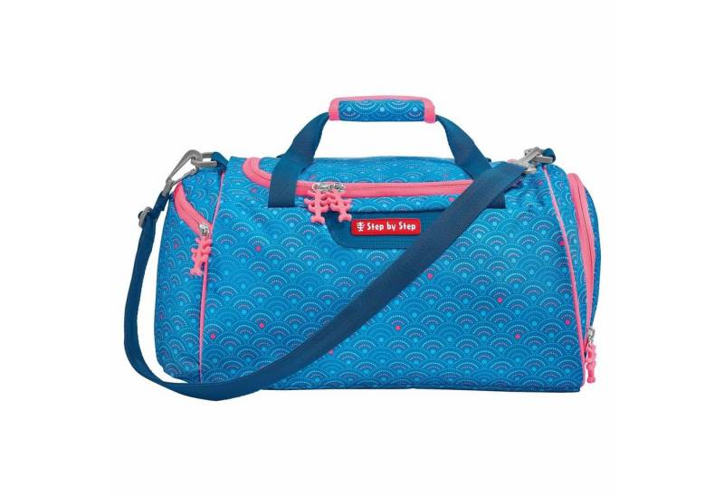 Step by Step Sporttasche, Polyester von Step by Step