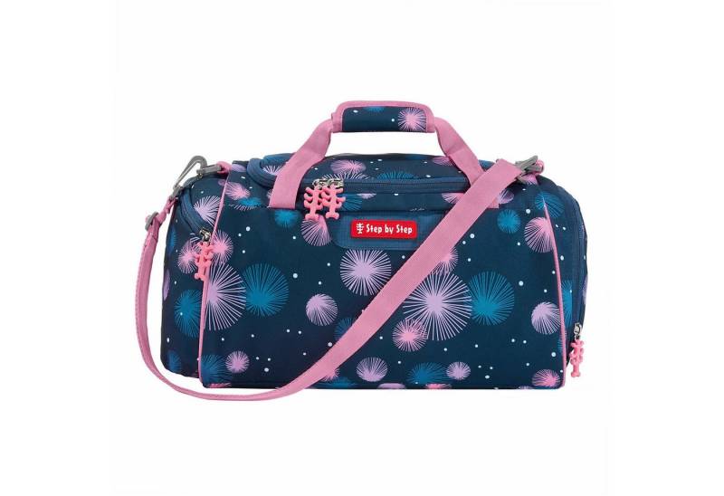 Step by Step Sporttasche, Polyester von Step by Step