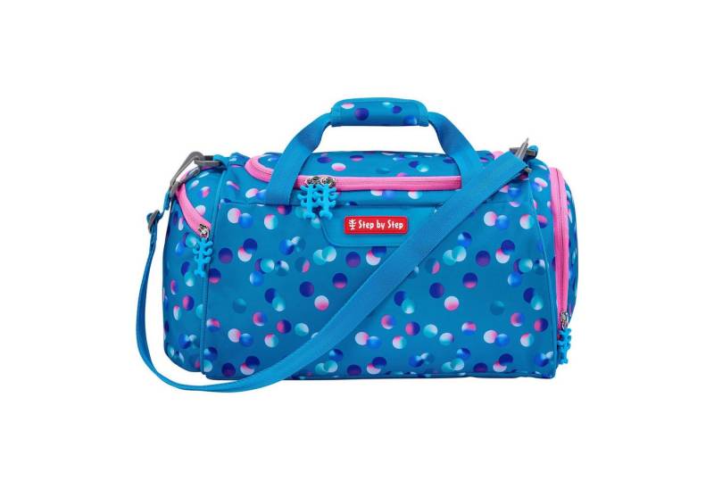 Step by Step Sporttasche, Polyester von Step by Step