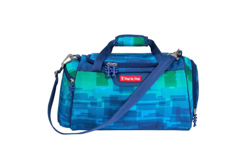 Step by Step Sporttasche, Polyester von Step by Step