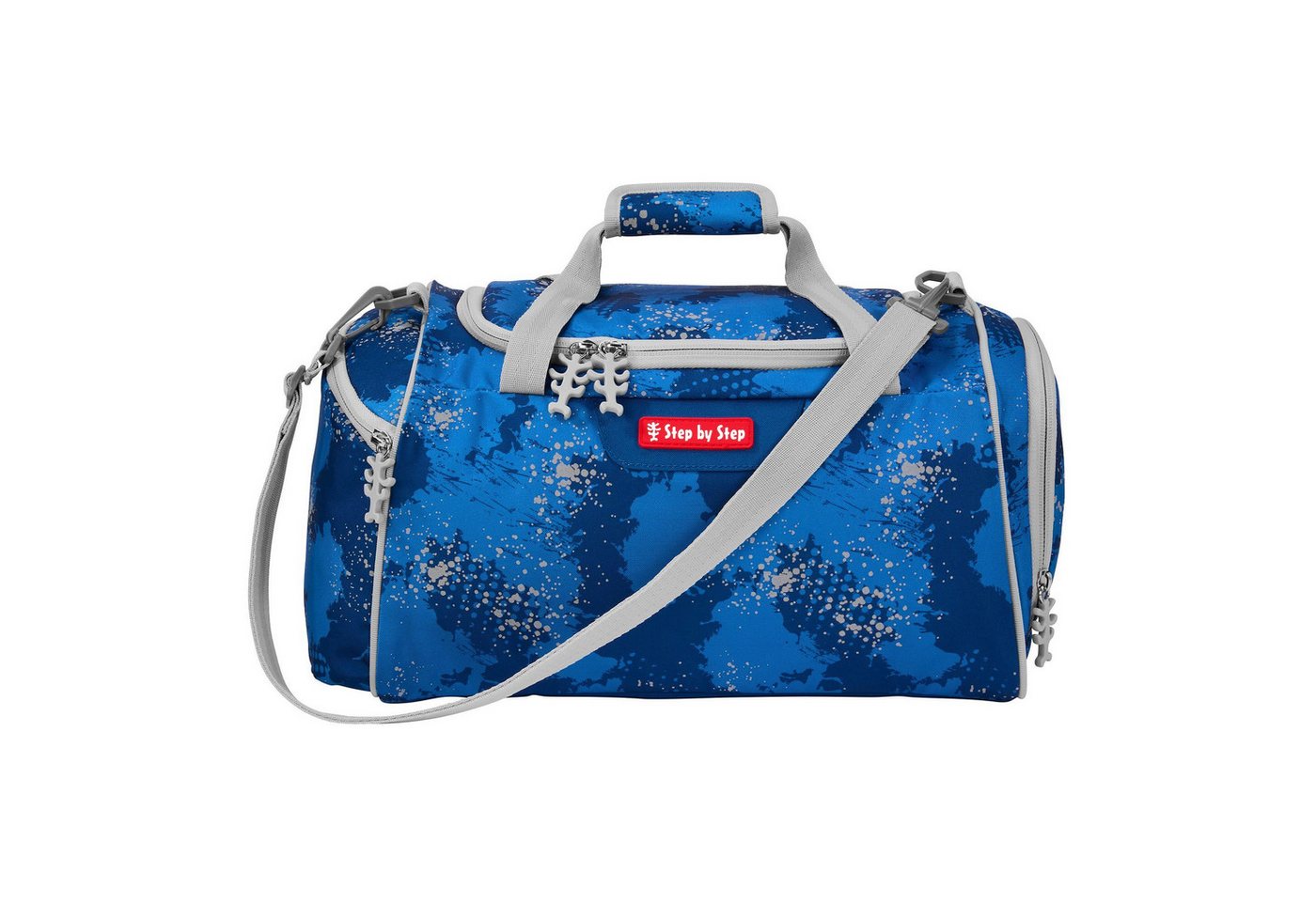 Step by Step Sporttasche, Polyester von Step by Step