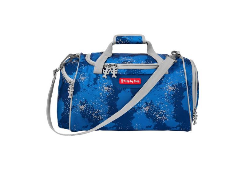 Step by Step Sporttasche, Polyester von Step by Step