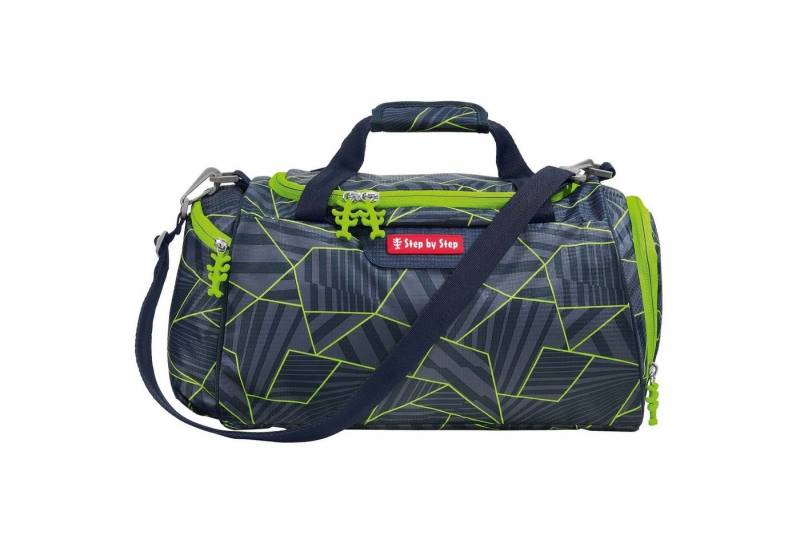 Step by Step Sporttasche, Polyester von Step by Step