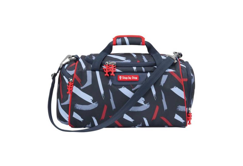 Step by Step Sporttasche, Polyester von Step by Step