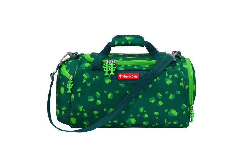 Step by Step Sporttasche, Polyester von Step by Step