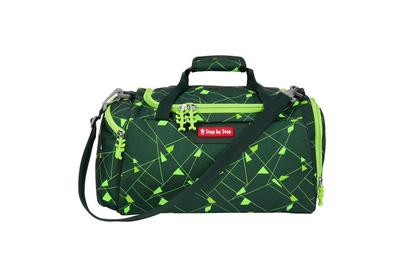 Step by Step Sporttasche, Polyester von Step by Step