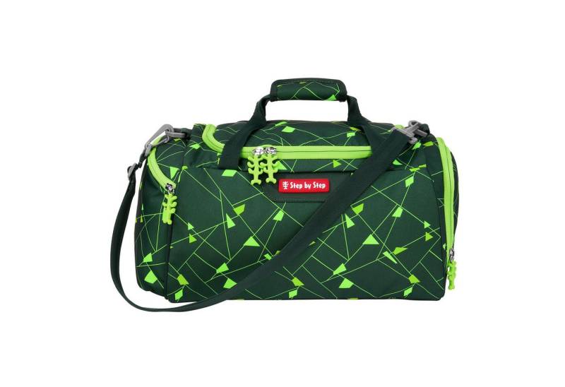 Step by Step Sporttasche, Polyester von Step by Step
