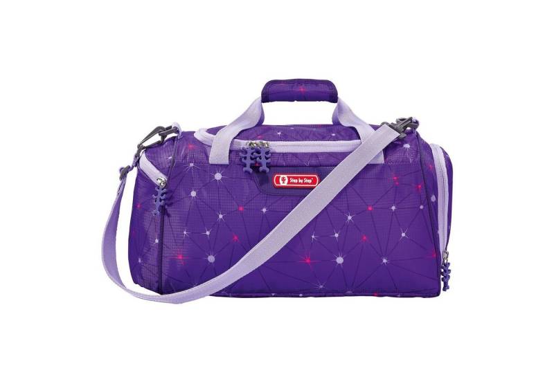 Step by Step Sporttasche, Polyester von Step by Step