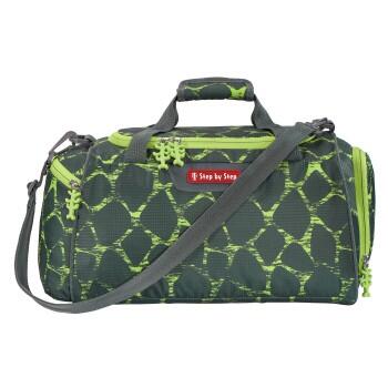 Step by Step - Sporttasche Dino Tres Multicolor von Step by Step