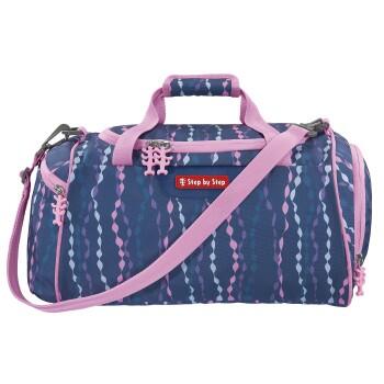 Step by Step - Sporttasche Mermaid Bella von Step by Step