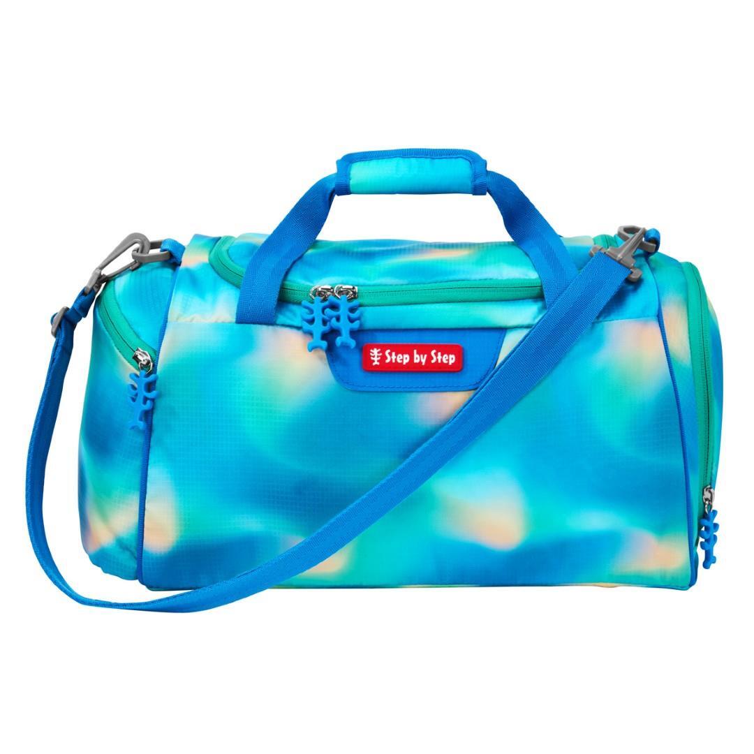 Step by Step - Sporttasche Ninja Zazu Multicolor von Step by Step