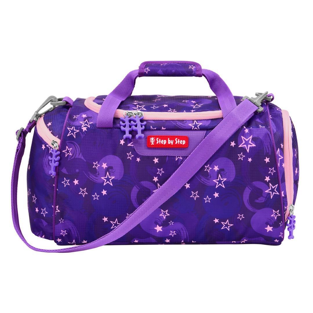 Step by Step - Sporttasche Pegasus Liv Multicolor von Step by Step