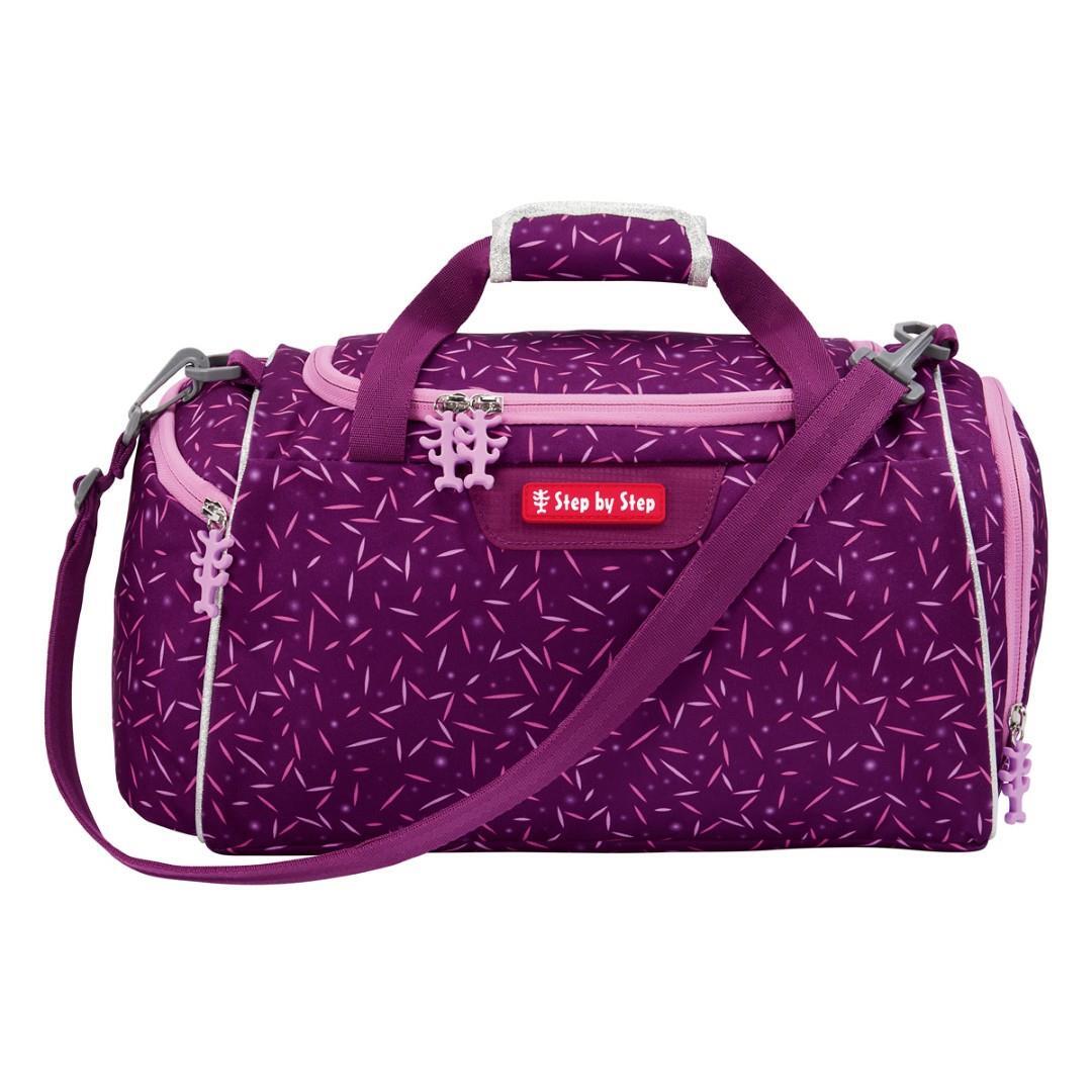 Step by Step - Sporttasche Pretty Unicorn Nuala Multicolor von Step by Step