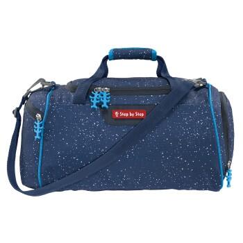 Step by Step - Sporttasche Sky Rocket Rico sky rocket von Step by Step
