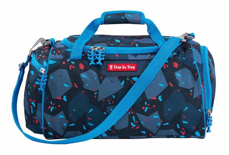 Step by Step Sporttasche Sports Bag von Step by Step