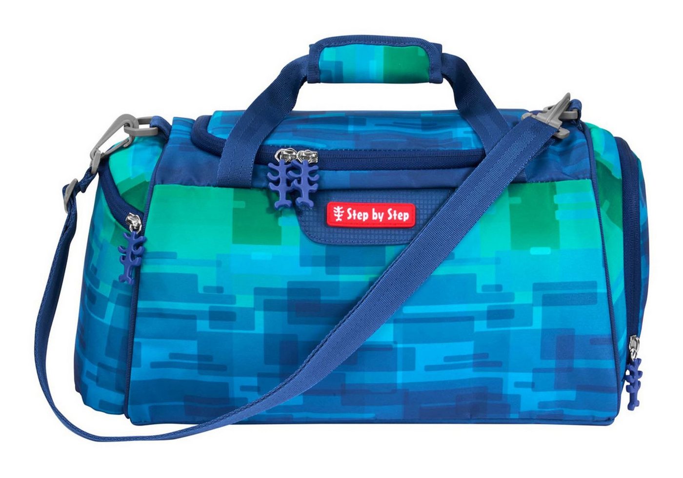 Step by Step Sporttasche Sports Bag von Step by Step