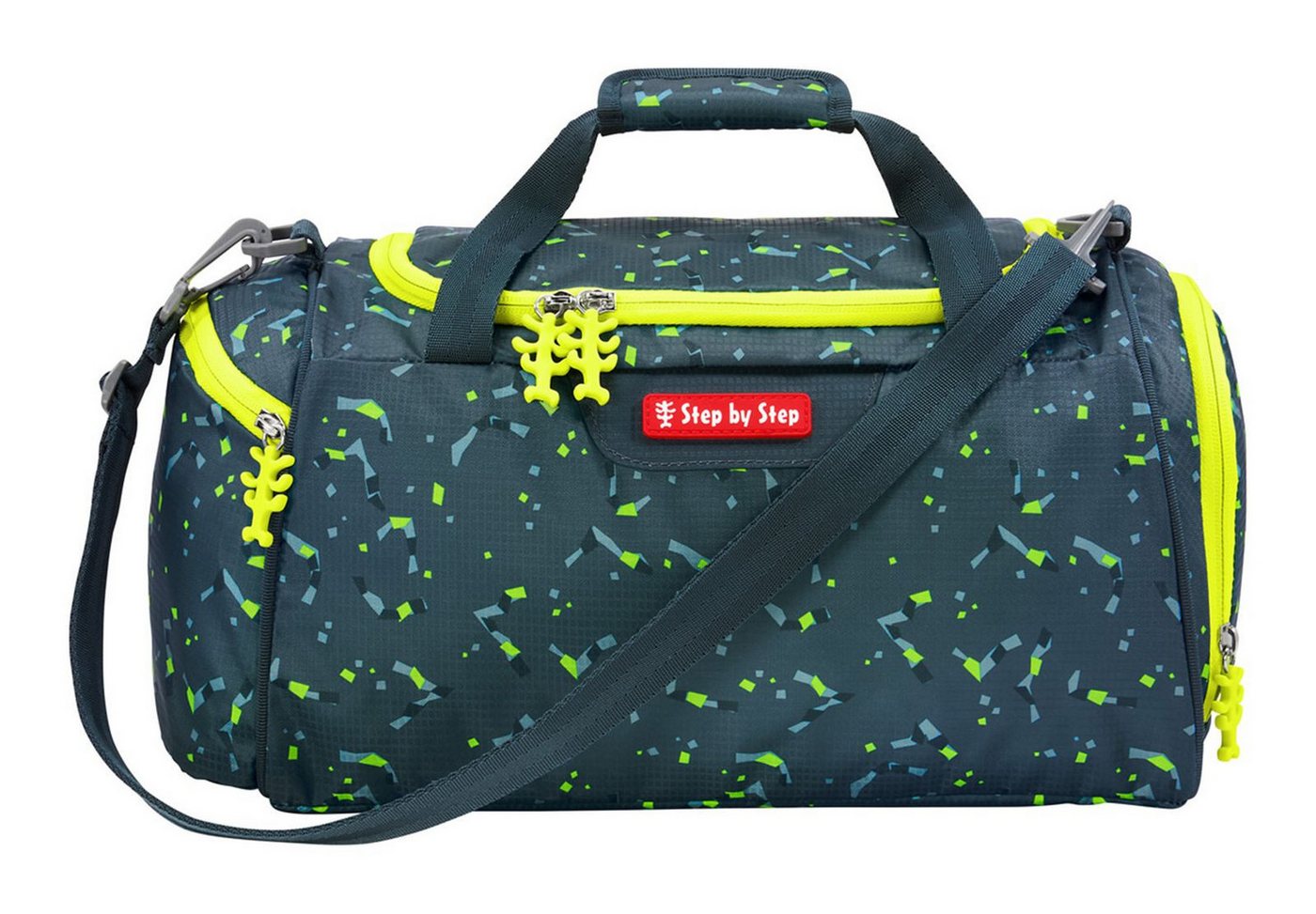 Step by Step Sporttasche Sports Bag von Step by Step