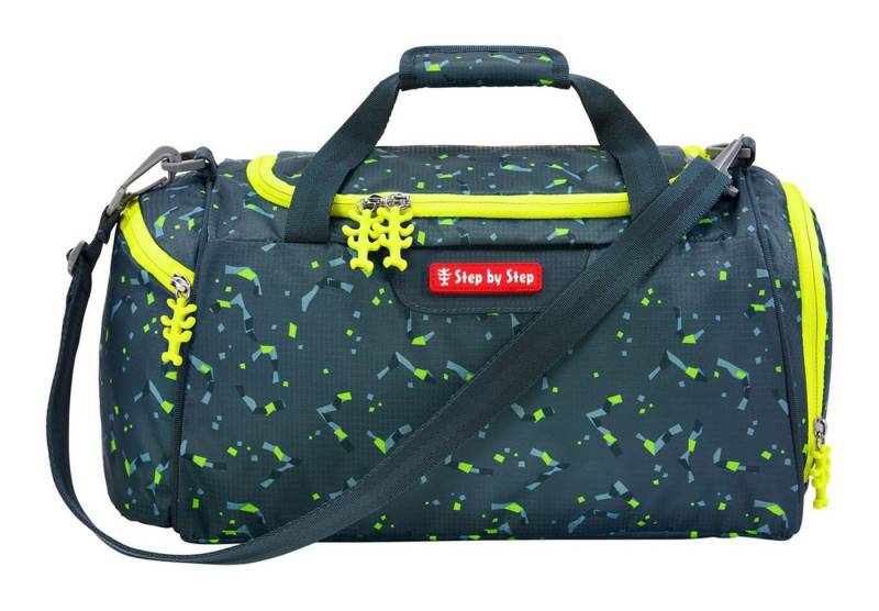 Step by Step Sporttasche Sports Bag von Step by Step