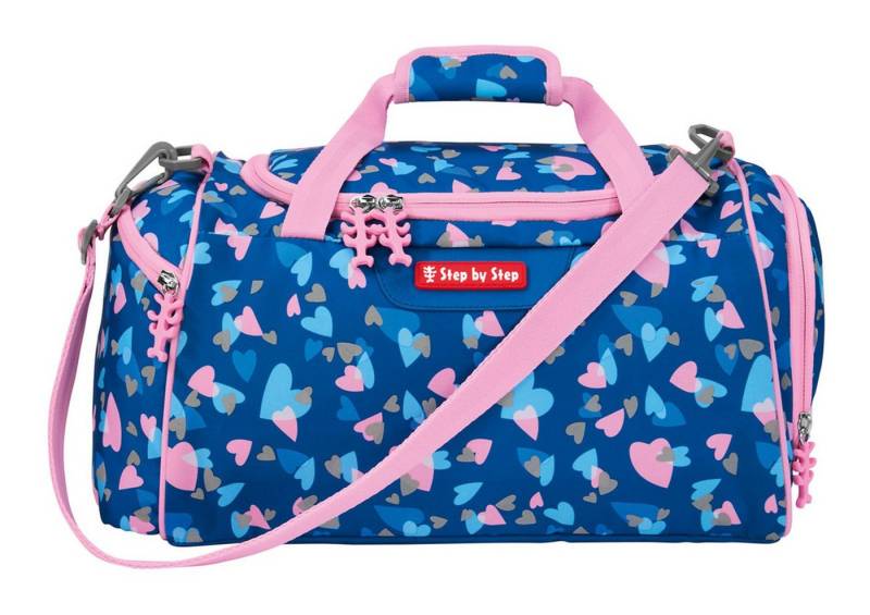 Step by Step Sporttasche Sports Bag von Step by Step