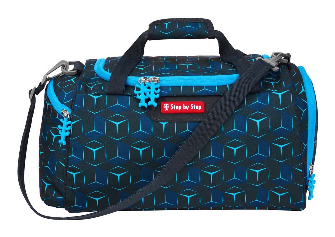 Step by Step Sporttasche Sports Bag von Step by Step