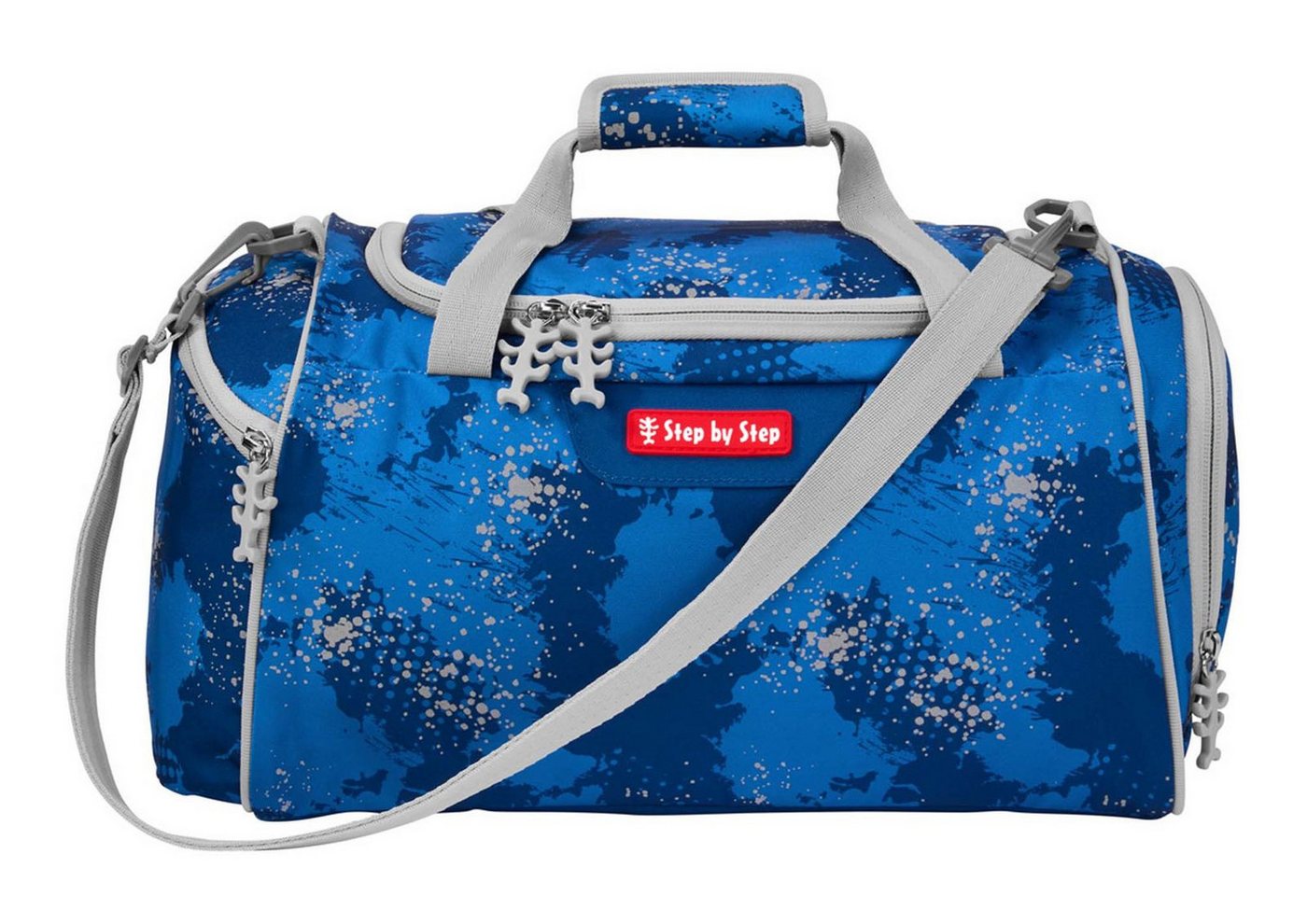 Step by Step Sporttasche Sports Bag von Step by Step