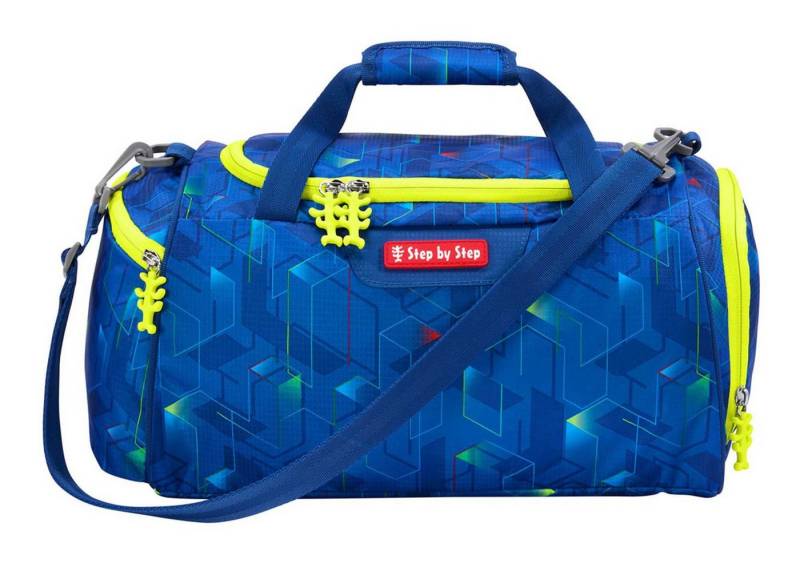 Step by Step Sporttasche Sports Bag von Step by Step