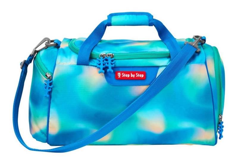 Step by Step Sporttasche Sports Bag von Step by Step