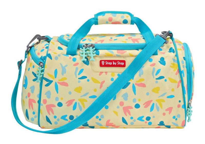 Step by Step Sporttasche Sports Bag von Step by Step