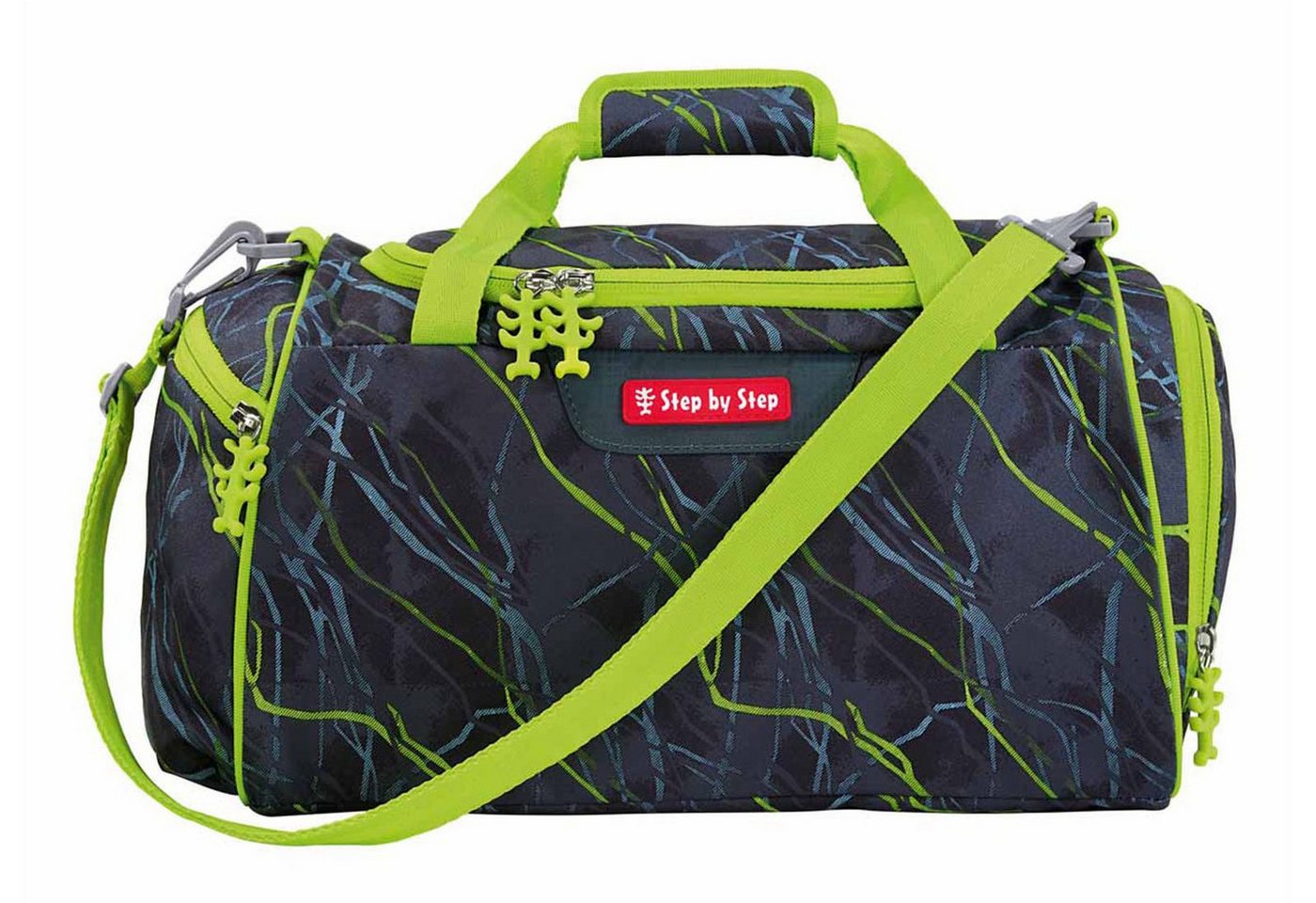 Step by Step Sporttasche Sports Bag von Step by Step