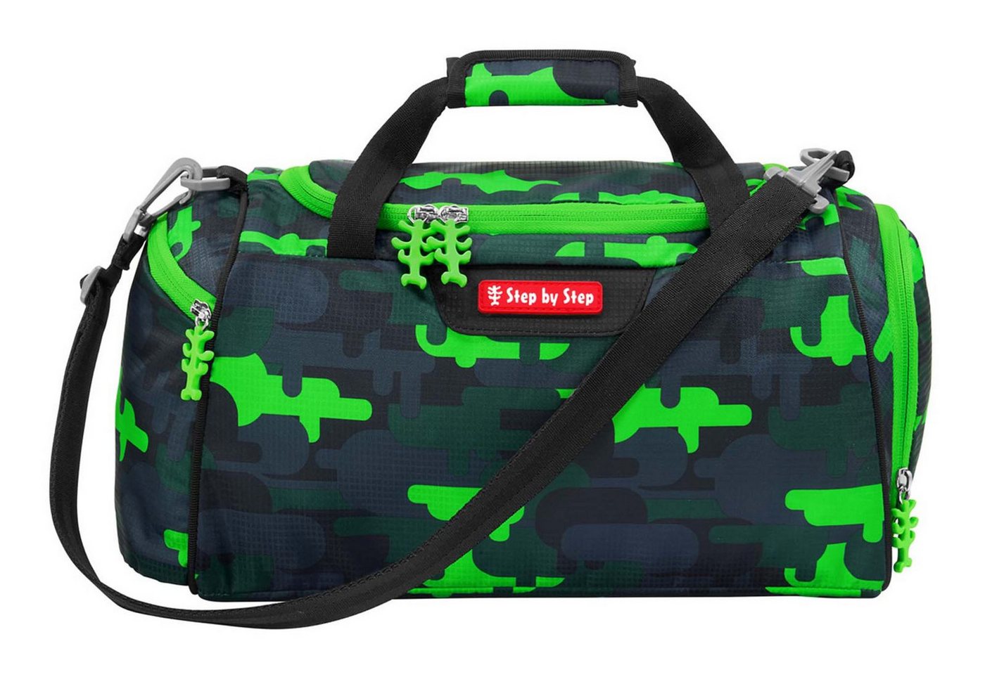 Step by Step Sporttasche Sports Bag von Step by Step
