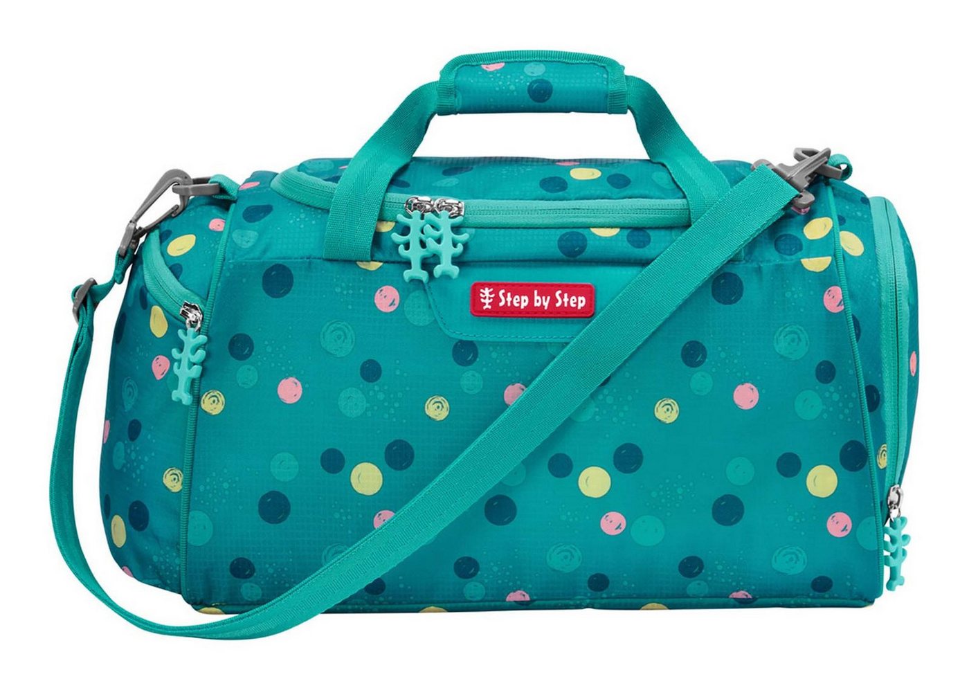 Step by Step Sporttasche Sports Bag von Step by Step