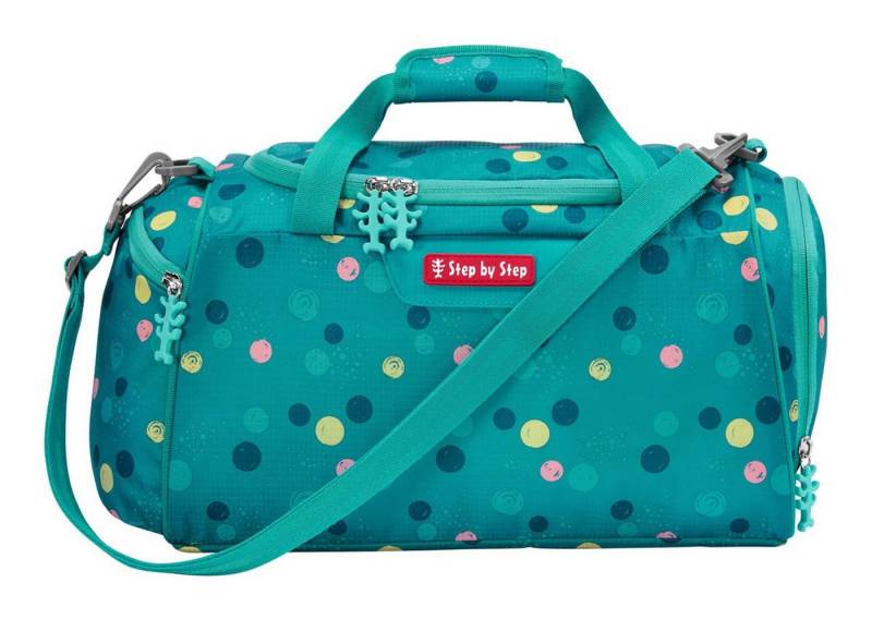 Step by Step Sporttasche Sports Bag von Step by Step