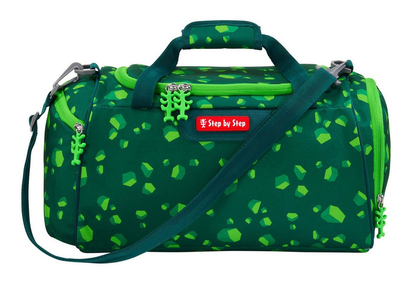 Step by Step Sporttasche Sports Bag von Step by Step