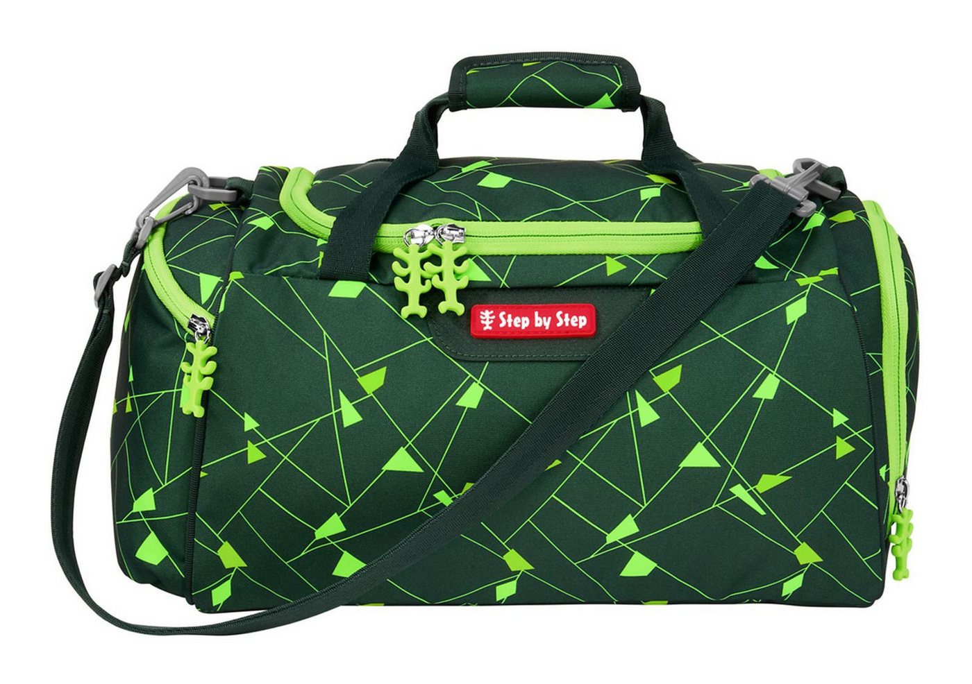 Step by Step Sporttasche Sports Bag von Step by Step