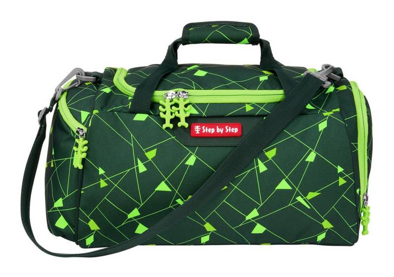 Step by Step Sporttasche Sports Bag von Step by Step