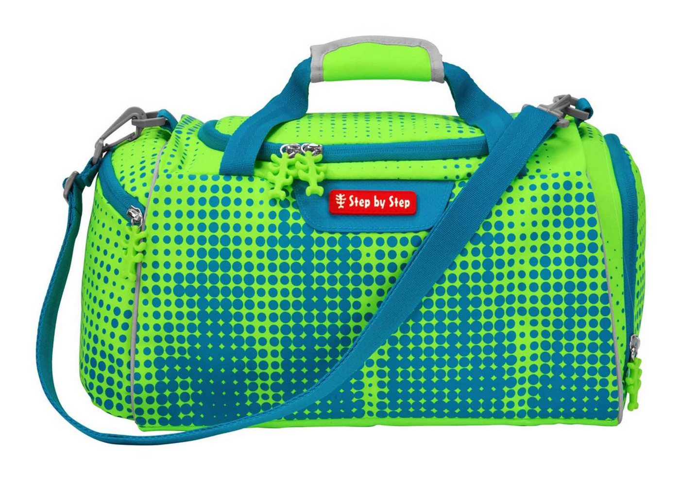 Step by Step Sporttasche Sports Bag von Step by Step