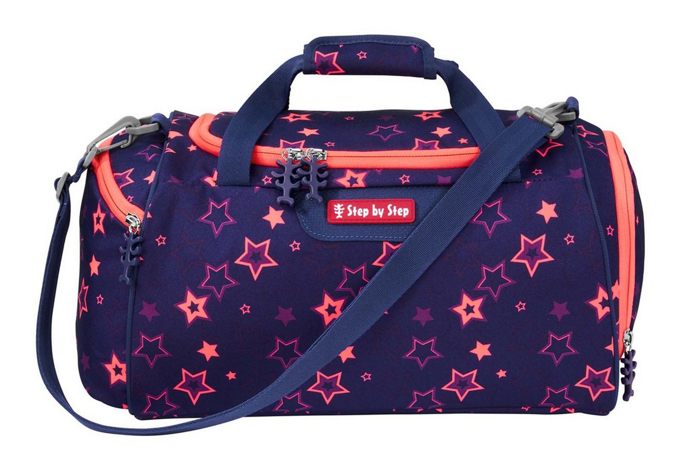 Step by Step Sporttasche Sports Bag von Step by Step