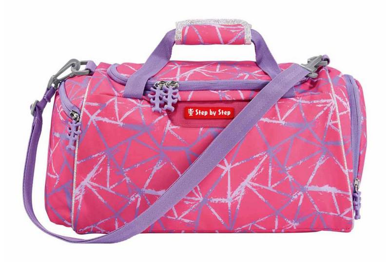 Step by Step Sporttasche Sports Bag von Step by Step