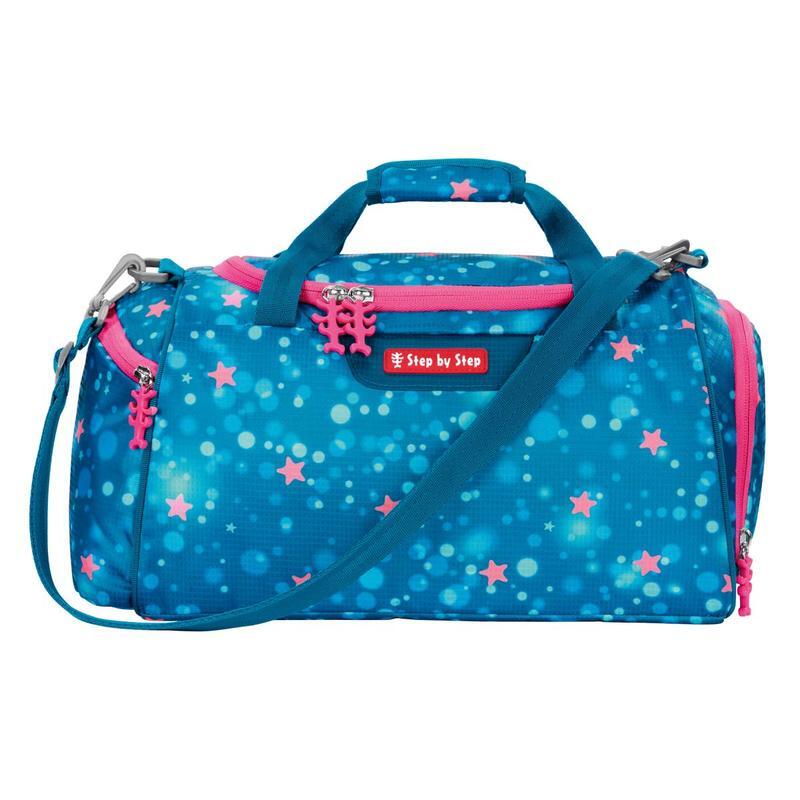 Step by Step - Sporttasche Sporttasche Mermaid Lola von Step by Step