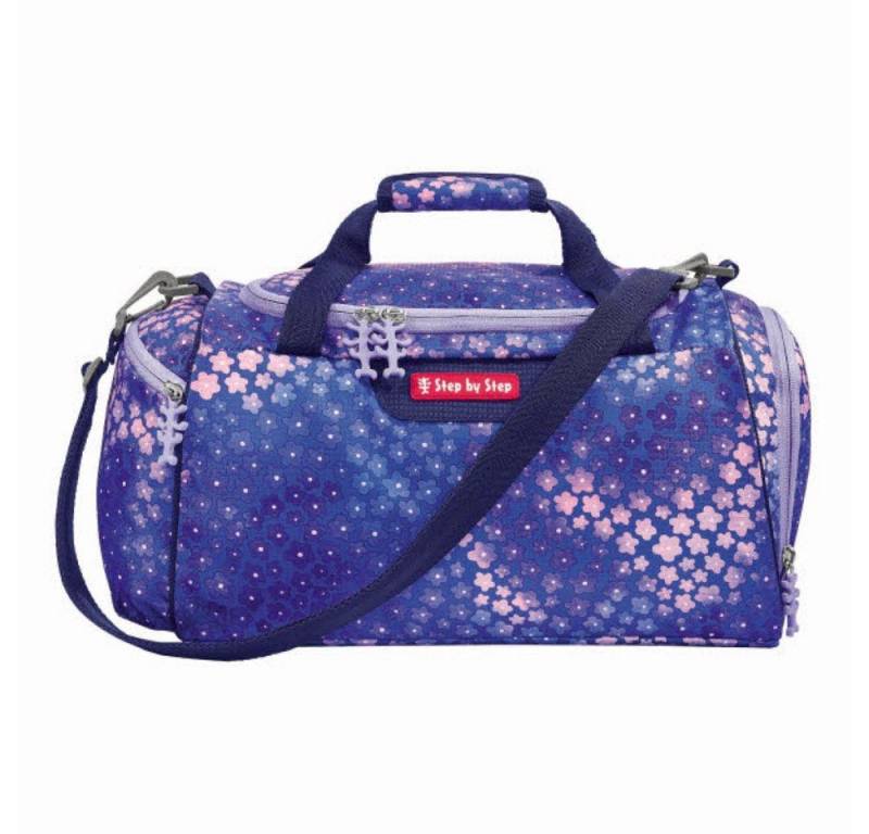 Step by Step Sporttasche Sporttasche von Step by Step