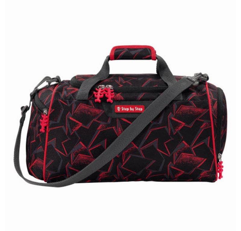 Step by Step Sporttasche Sporttasche von Step by Step