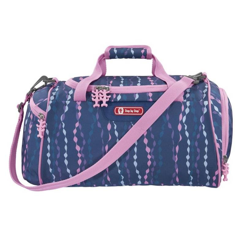 Step by Step Sporttasche Step by Step Sporttasche "Mermaid Bella" von Step by Step