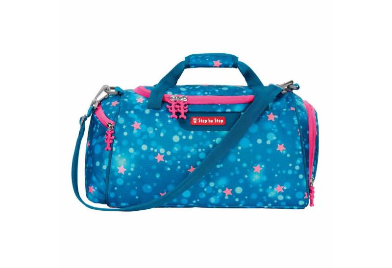 Step by Step Sporttasche Step by Step Sporttasche "Mermaid Lola" von Step by Step